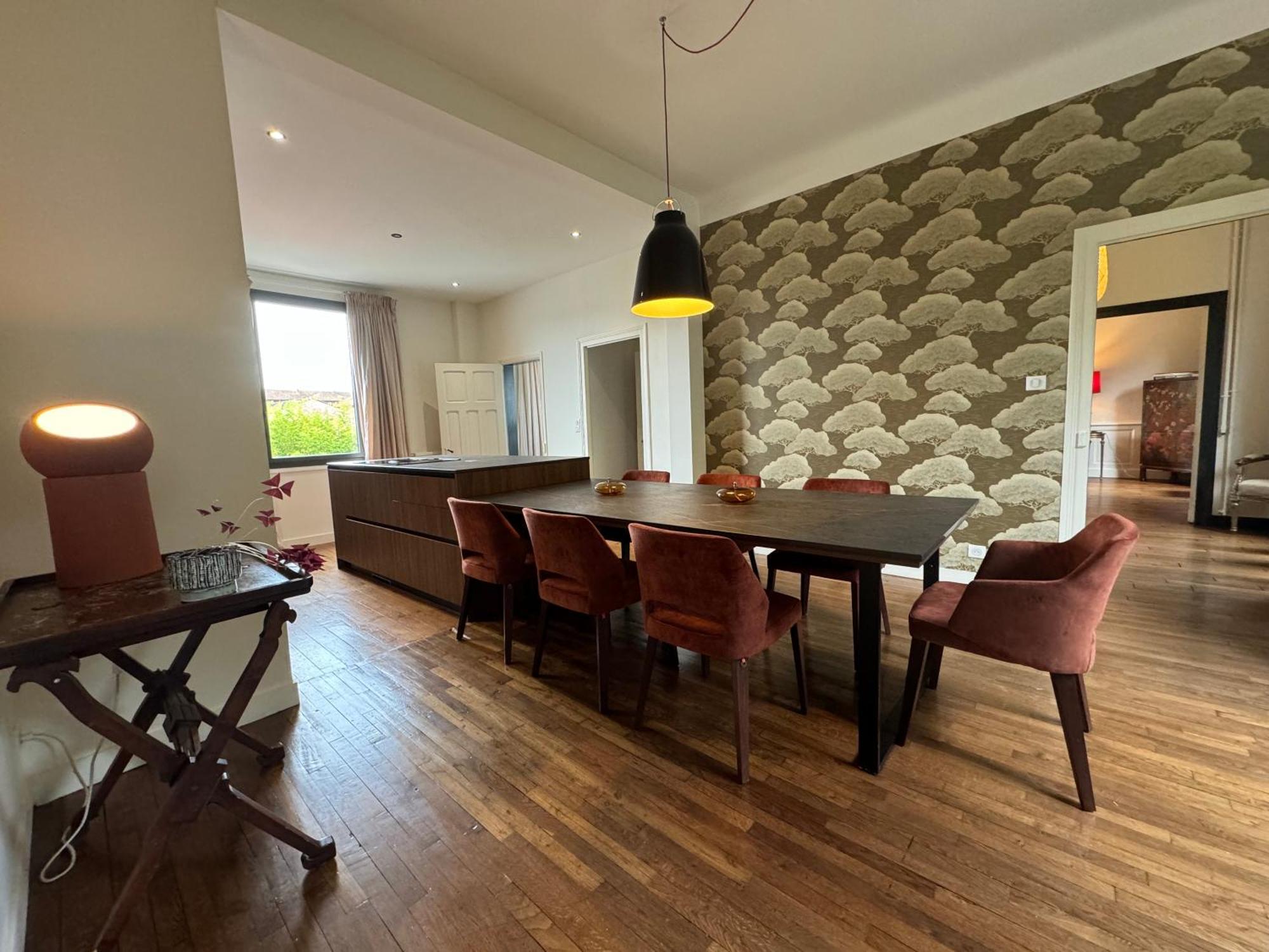 Demeure De Charme Vue Riviere Perigueux Piscine Parking B&B 외부 사진