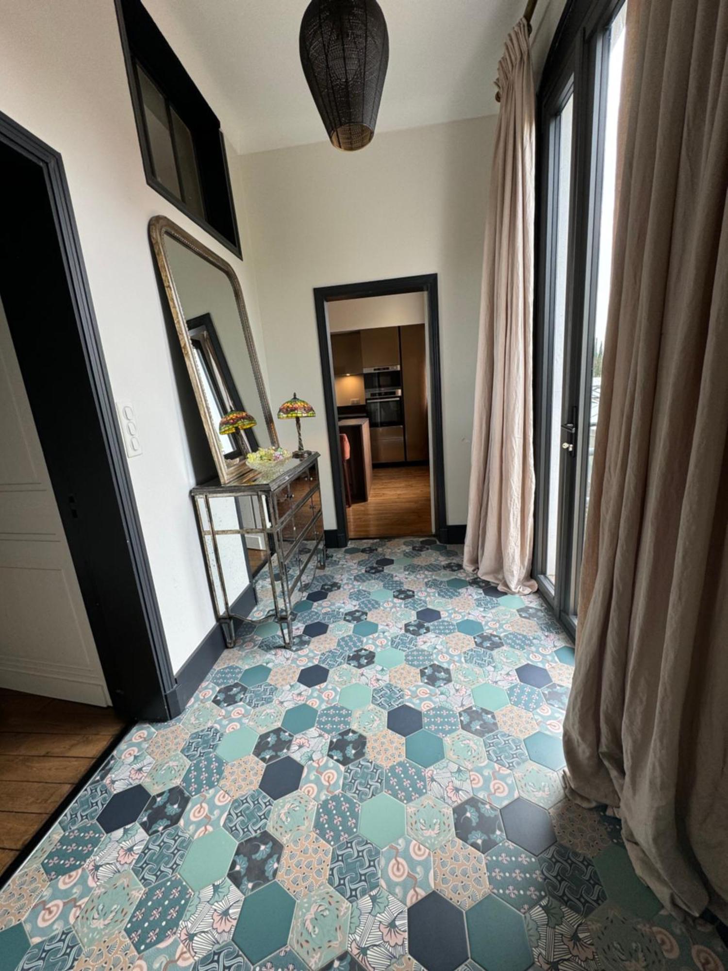 Demeure De Charme Vue Riviere Perigueux Piscine Parking B&B 외부 사진