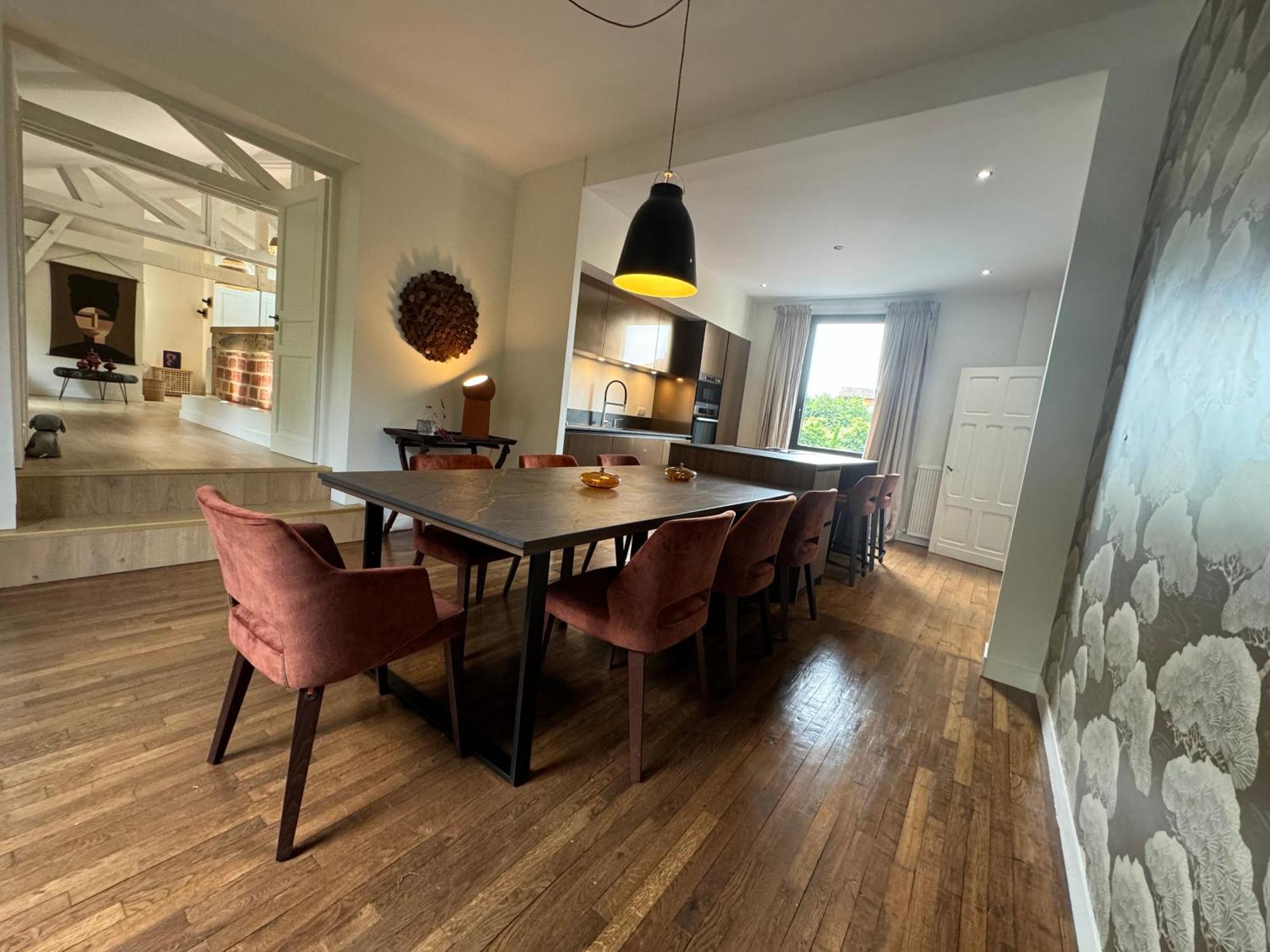 Demeure De Charme Vue Riviere Perigueux Piscine Parking B&B 외부 사진