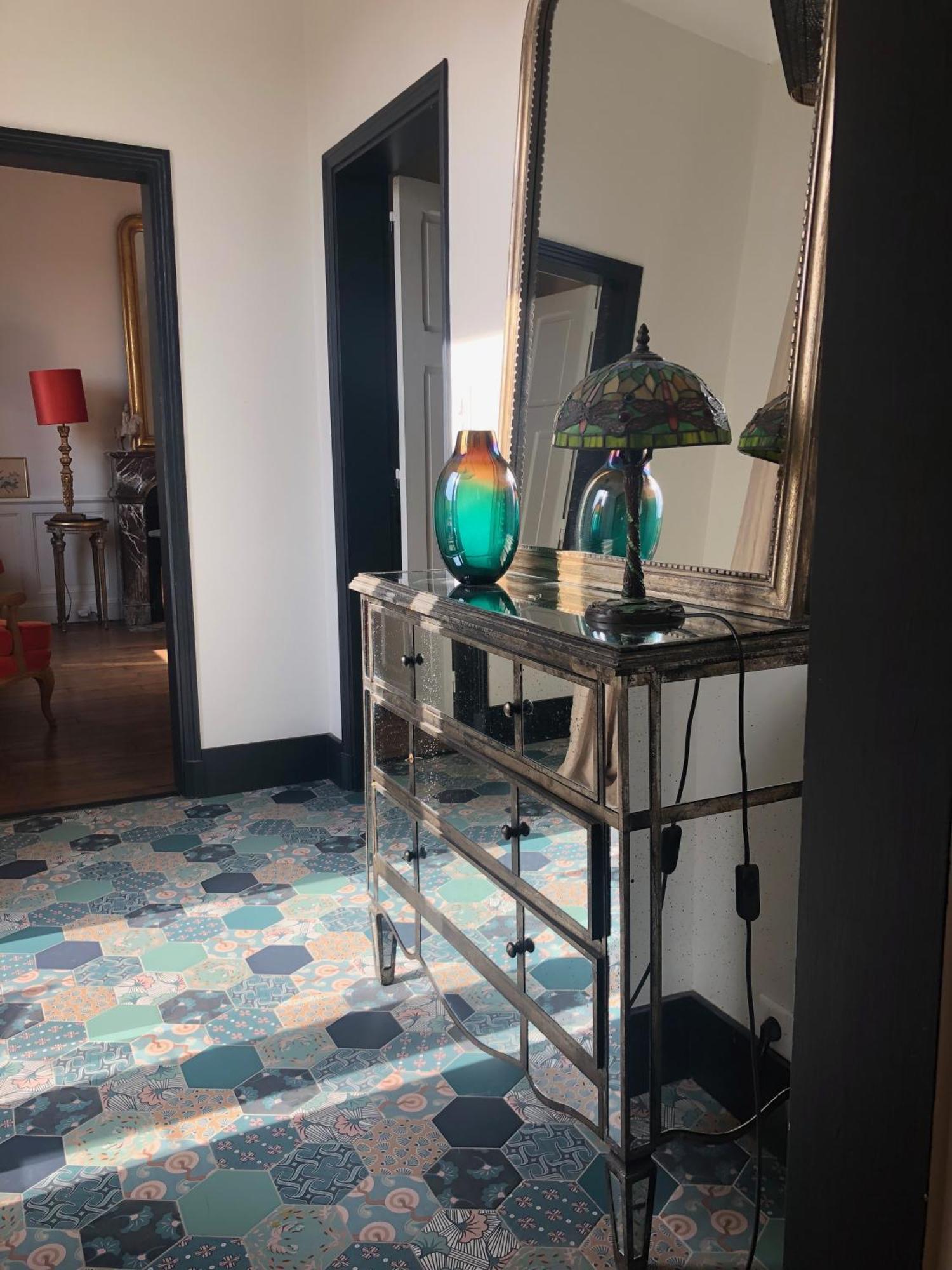 Demeure De Charme Vue Riviere Perigueux Piscine Parking B&B 외부 사진